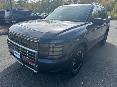 New 2026 Hyundai Palisade XRT Pro