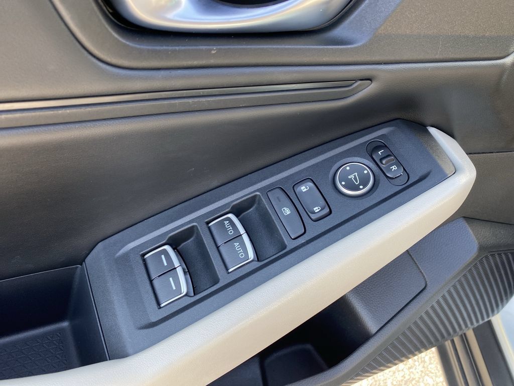 Used 2023 Honda Accord EX image 18