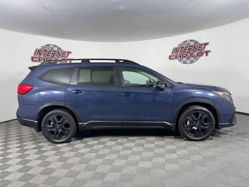 Used 2023 Subaru Ascent Onyx Edition Limited image 8