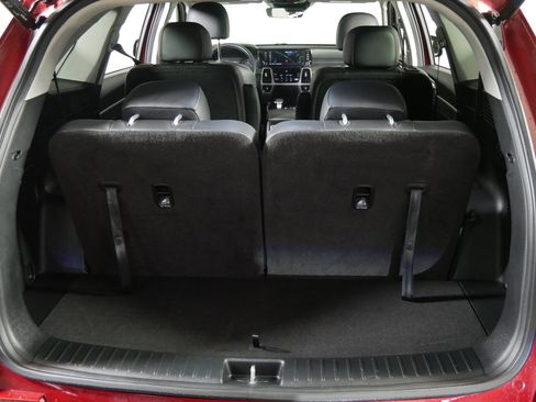 Used 2022 Kia Sorento SX image 18