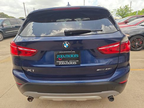 Used 2018 BMW X1 sDrive28i FWD image 6