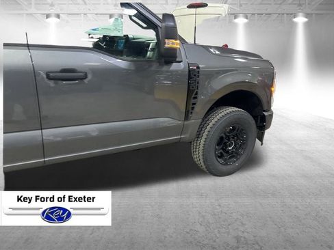 New 2026 Ford F350 XL w/ STX Appearance Package image 19