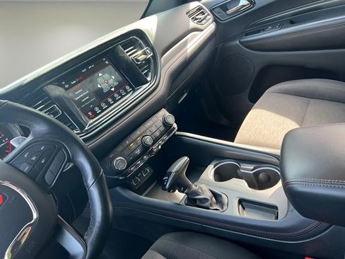 Used 2024 Dodge Durango GT image 15