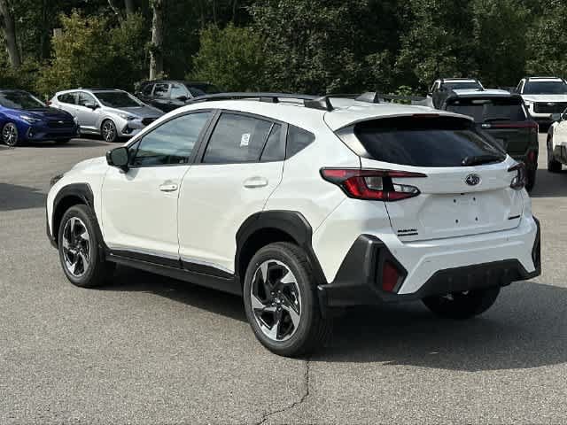 New 2026 Subaru Crosstrek 2.5i Limited AWD/4WD image 29