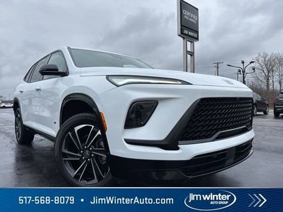 Used 2025 Buick Enclave Sport Touring