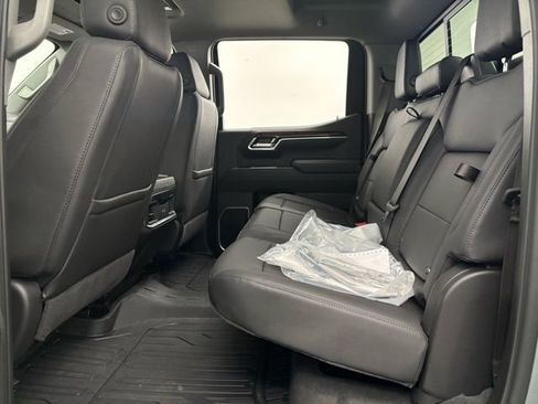New 2026 GMC Sierra 1500 Elevation w/ Elevation Premium Package image 39