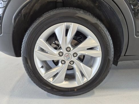 Used 2024 Buick Encore GX Preferred FWD image 33