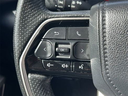 Used 2023 Toyota Tundra SR5 w/ TRD Sport Premium Package image 38