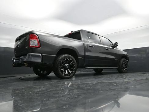 Used 2019 RAM 1500 Big Horn AWD/4WD image 56