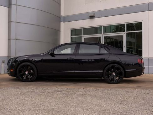Used 2018 Bentley Flying Spur S V8 AWD/4WD image 13