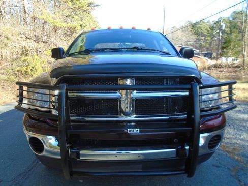 Used 2004 Dodge Ram 3500 Truck SLT w/ Trailer Tow Group image 2
