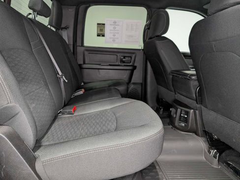 Used 2025 RAM 2500 Tradesman AWD/4WD image 44