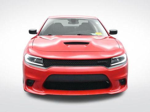 Used 2020 Dodge Charger GT w/ Blacktop Package RWD image 2