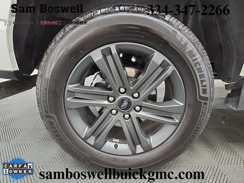 Used 2023 Ford F150 Lariat image 49