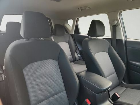 Used 2023 Kia Soul LX w/ LX Technology Package FWD image 20