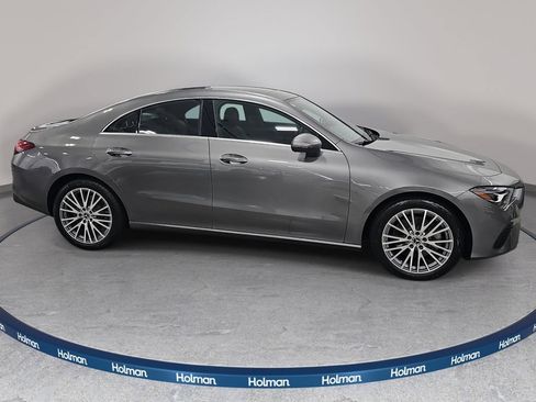 Used 2024 Mercedes-Benz CLA 250 4MATIC image 5