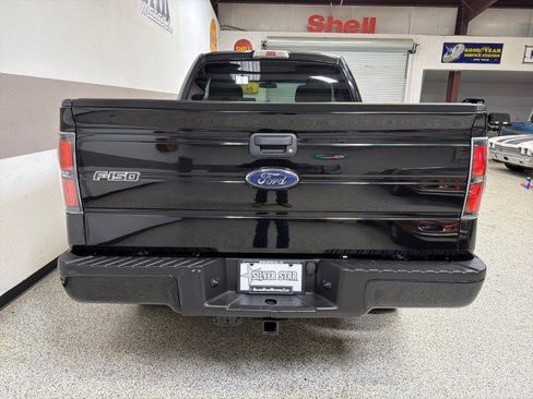 Used 2010 Ford F150 STX image 43