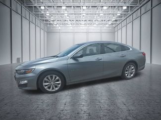 Used 2024 Chevrolet Malibu LT FWD video 2