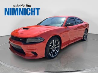 Used 2023 Dodge Charger R/T w/ Harman/Kardon Audio Group RWD video 1