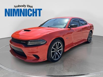 Used 2023 Dodge Charger R/T w/ Harman/Kardon Audio Group