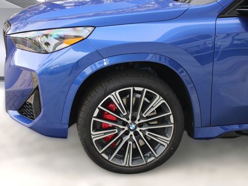 New 2026 BMW X1 xDrive28i w/ Technology Package image 21