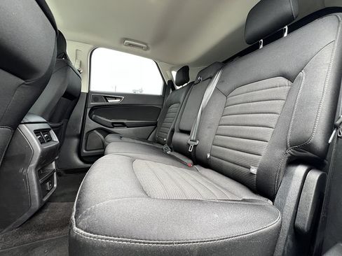 Used 2017 Ford Edge SEL AWD/4WD image 33