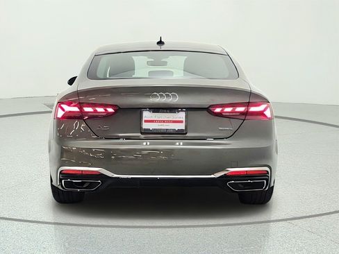 Used 2023 Audi A5 2.0T Premium AWD/4WD image 6