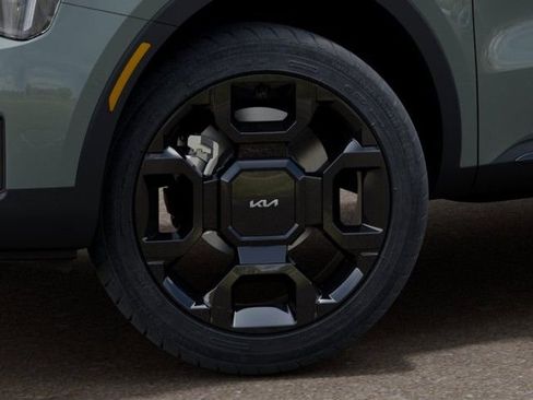 New 2026 Kia Sorento SX Prestige AWD/4WD image 10