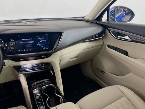 Used 2023 Buick Envision Avenir AWD/4WD image 20