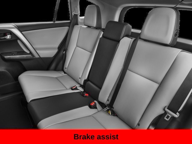 Used 2017 Toyota RAV4 Platinum w/ All Weather Liner Package AWD/4WD image 48