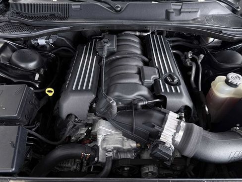 Used 2023 Dodge Challenger R/T Scat Pack w/ Plus Package RWD image 26