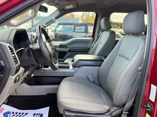 Certified 2016 Ford F150 XLT w/ Equipment Group 301A Mid video 2