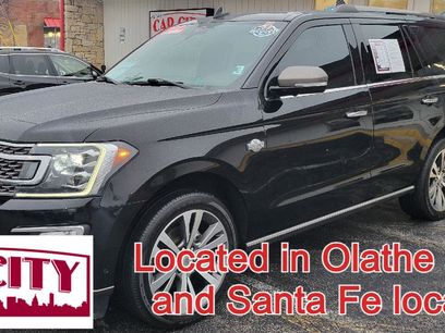 Used 2020 Ford Expedition King Ranch