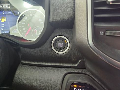 New 2026 RAM 1500 Big Horn image 25