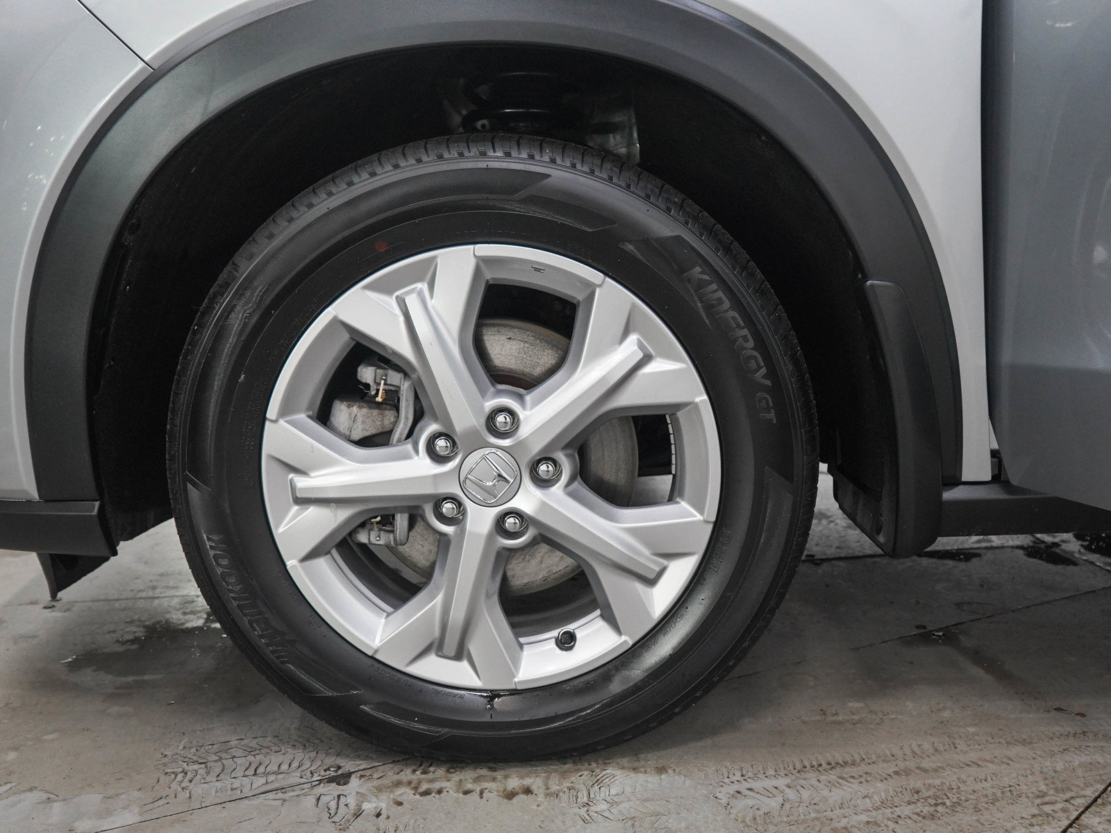 Used 2024 Honda HR-V LX image 28