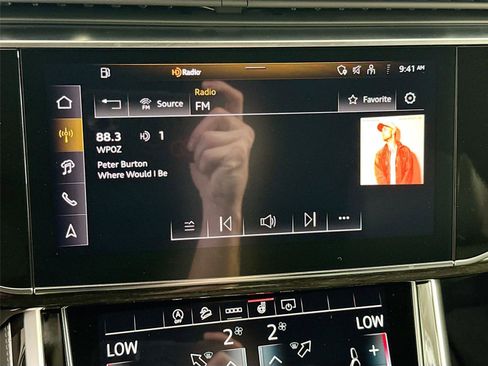 New 2026 Audi Q8 Premium Plus AWD/4WD image 15