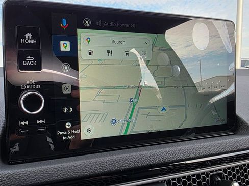 New 2026 Honda Civic Sport Touring image 35