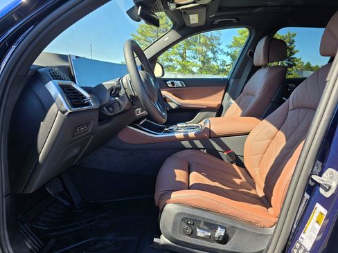 New 2026 BMW X5 xDrive40i AWD/4WD image 10