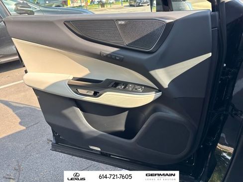 New 2025 Lexus NX 350h AWD w/ Accessory Package (2T) image 23