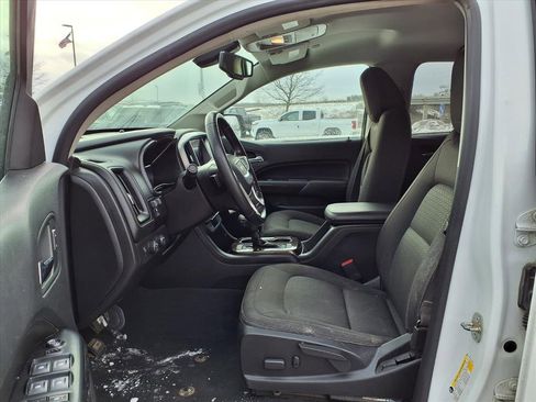 Used 2020 GMC Canyon SLE w/ SLE Convenience Package image 19