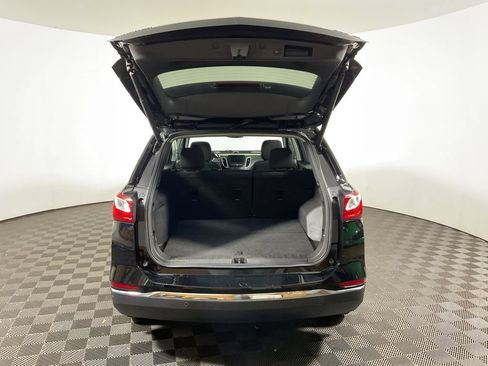 Used 2021 Chevrolet Equinox LT AWD/4WD image 14