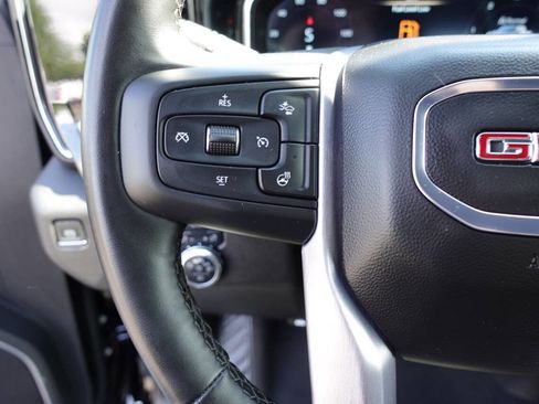 Used 2025 GMC Sierra 1500 Elevation AWD/4WD image 51