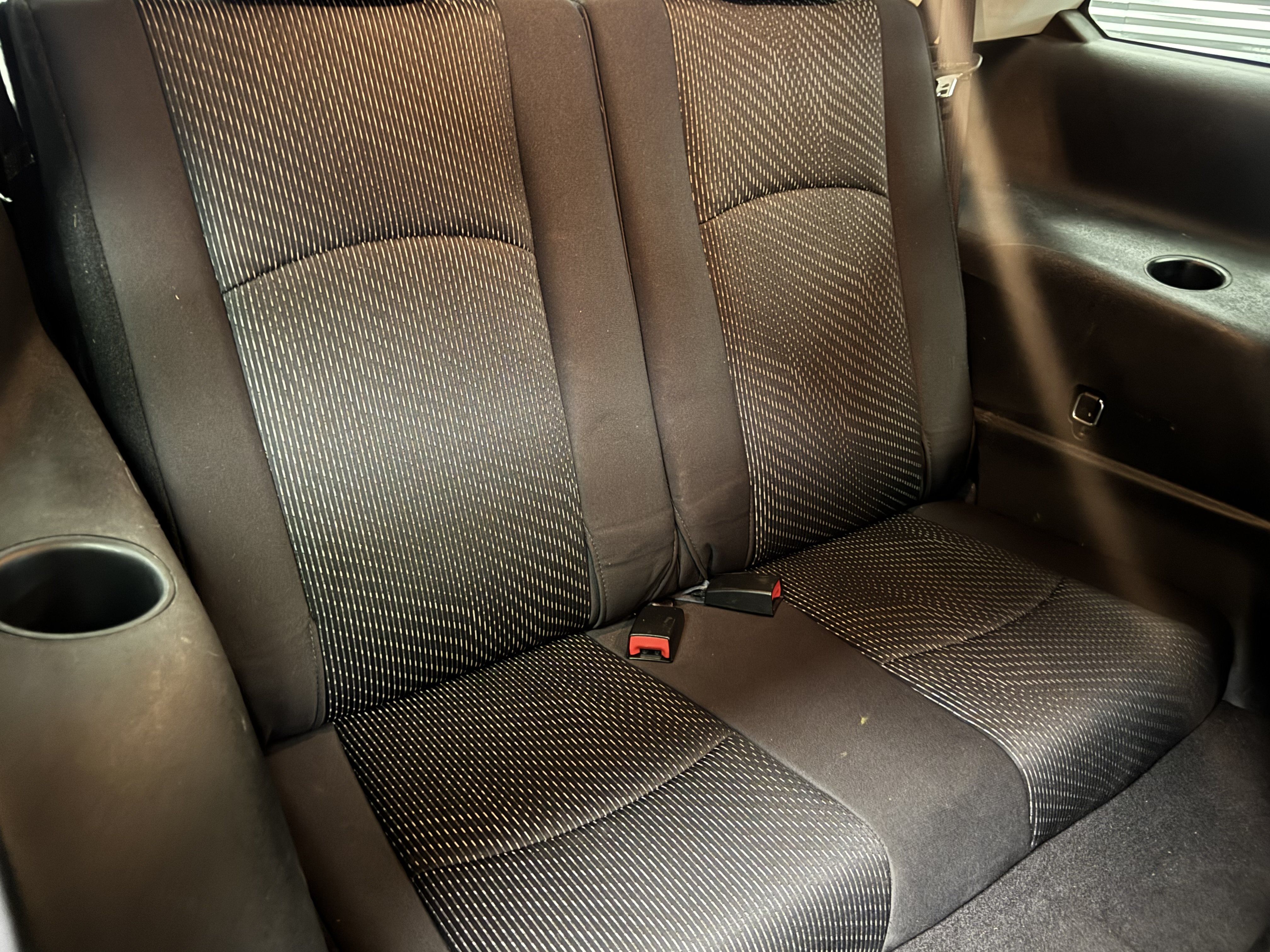 Used 2013 Dodge Journey SXT w/ Flexible Seating Group FWD image 14