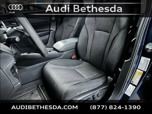 Used 2024 Honda Accord EX image 22