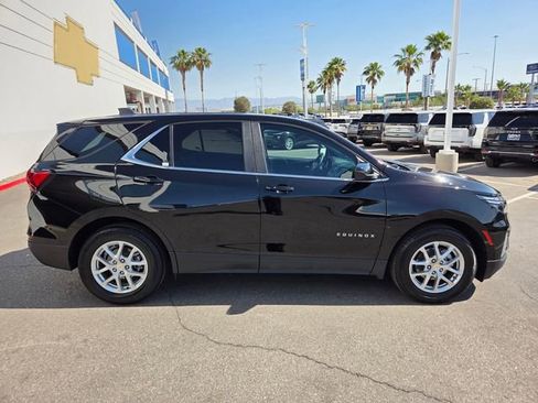 Certified 2023 Chevrolet Equinox LT FWD image 7
