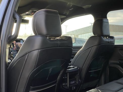 Used 2023 RAM 1500 Limited image 27