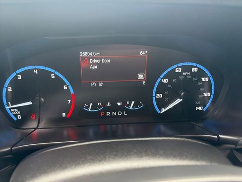 Used 2023 Ford Bronco Sport Big Bend w/ Convenience Package image 19