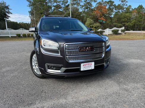 Used 2015 GMC Acadia Denali image 37