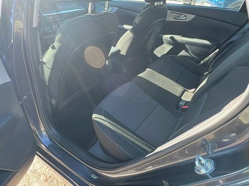 Used 2023 Kia Forte LX image 23