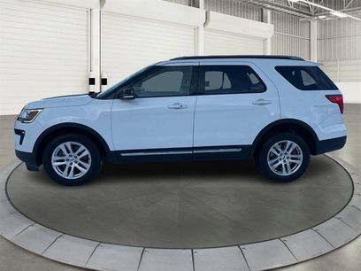 Used 2018 Ford Explorer XLT w/ Equipment Group 202A